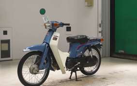 SUZUKI BIRDIE 80 BC41A