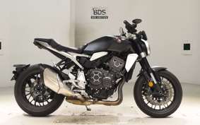 HONDA CB1000R GEN 2 2023 SC80