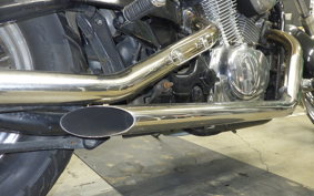 HONDA STEED 400 1992 NC26