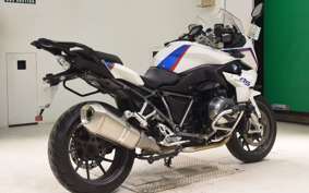 BMW R1200RS 2016