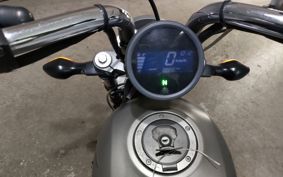 HONDA REBEL MC49