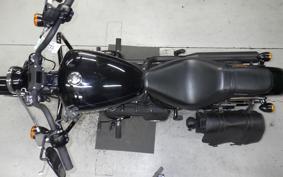 HARLEY FXBB1750 2019