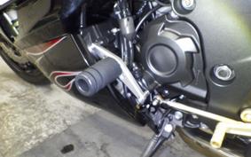 KAWASAKI ZX 1400 NINJA R A 2014