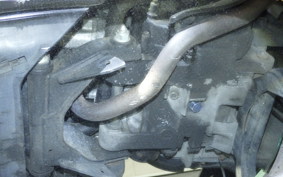 HONDA FORZA SI 2011 MF12