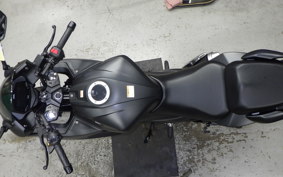 SUZUKI GIXXER 250 SF 2025 ED22B