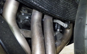 KAWASAKI ZZ1400 NINJA R 2009 ZXT40C