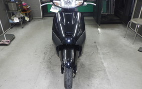 HONDA TACT Gen.4 2009 AF75