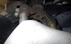 HONDA PCX125 2025 JF56
