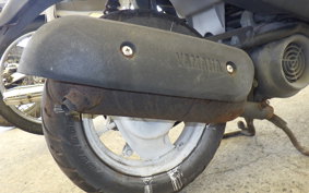 YAMAHA BJ SA24J