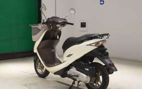 HONDA DIO CESTA GEN 2 2012 AF68