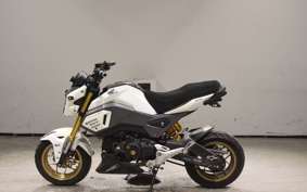 HONDA GROM JC75