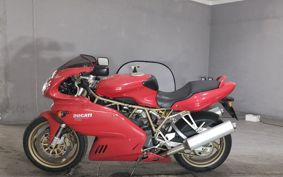 DUCATI SS750 2000 V200AA