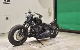 HARLEY FLSTC 1340 1997