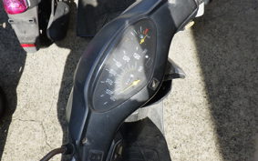 HONDA DIO Gen.6 2017 AF62