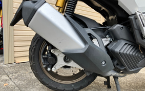 HONDA ADV160 KFB2