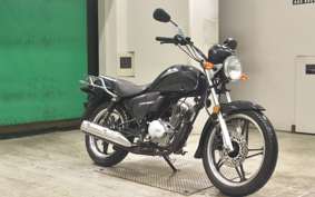 HONDA CBF125T 2013
