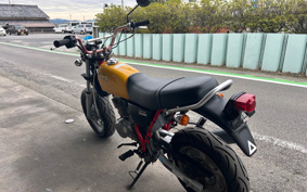 HONDA APE100 HC07