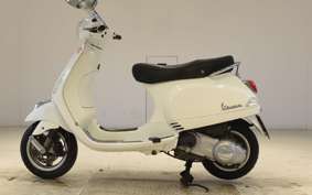 VESPA LX125IE
