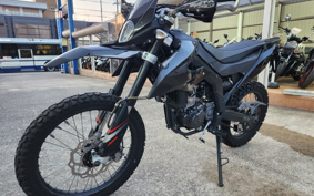 YAMAHA RX125 KXJA