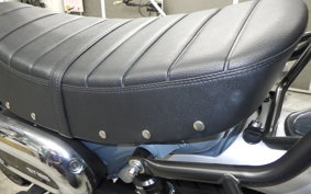 HONDA DAX 125 2018 JB04