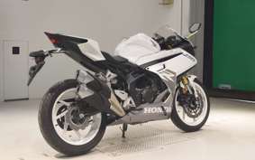 HONDA CBR250RR A 2002 MC51