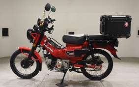 HONDA CT125-2 JA65