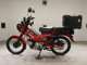 Фото Honda CT125-2 2023 с японского аукциона