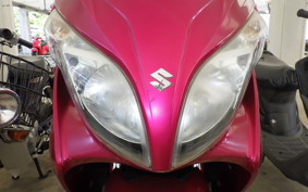 SUZUKI SKYWAVE 250 (Burgman 250) SS 2 CJ46A