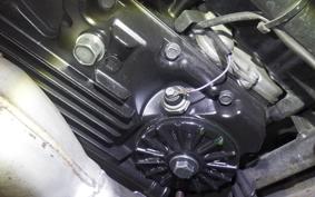 KAWASAKI ZEPHYR 400 KAI 2007 ZR400C