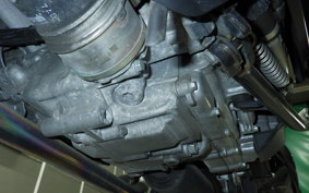 YAMAHA T-MAX 500 2012 SJ08J