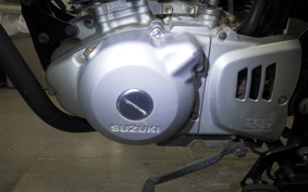 SUZUKI GRASS TRACKER Bigboy 2025 NJ4BA