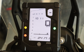 YAMAHA TENERE 700 2020 DM09J