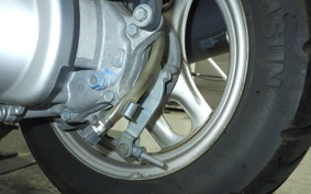 HONDA DIO Gen.6 2025 AF62