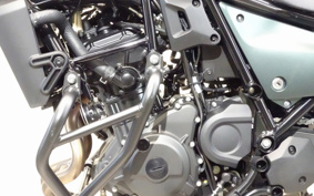 KAWASAKI ELIMINATOR 400SE 2024 EL400A
