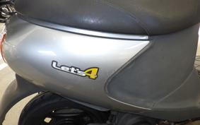 SUZUKI LET's 4 CA45A
