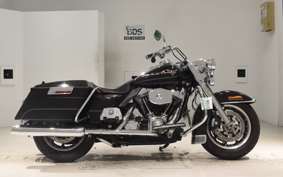 HARLEY FLHR 1580 2007