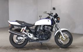 SUZUKI GSX400 2009 GK7CA