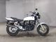 Фото Suzuki GSX400 2009 с японского аукциона