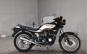 KAWASAKI GPZ400 ZX400C