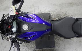 YAMAHA MT-07 ABS 2019 RM19J