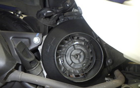 HONDA GIORNO 2 2022 AF70