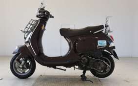 VESPA LX125IE 1997