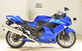 KAWASAKI ZX 1400 NINJA 2007