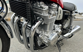 HONDA CB1100EX FINAL ED 2022 SC65