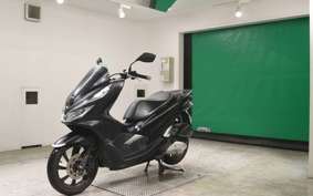 HONDA PCX 125 JF81