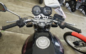 HONDA CB400SF 1993 NC31