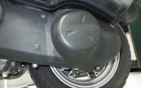SUZUKI SKYWAVE 200 (Burgman 200) CH41A