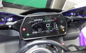 YAMAHA YZF-R1 2025 RN65J