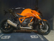 Фото KTM 1390 SUPER DUKE R EVO с японского аукциона