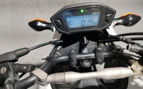 HONDA GU ROM JC75